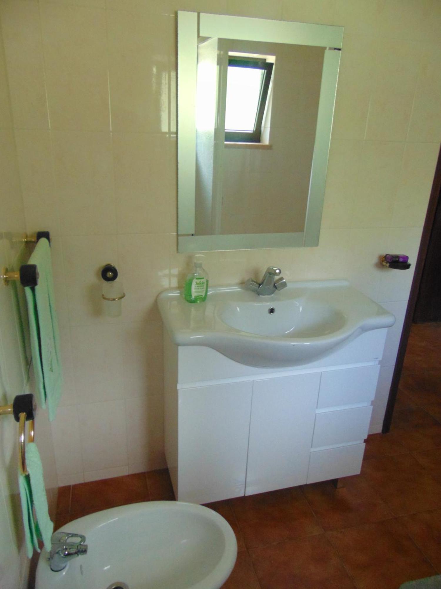 Casa Da Sogra Villa Faja Grande Kültér fotó