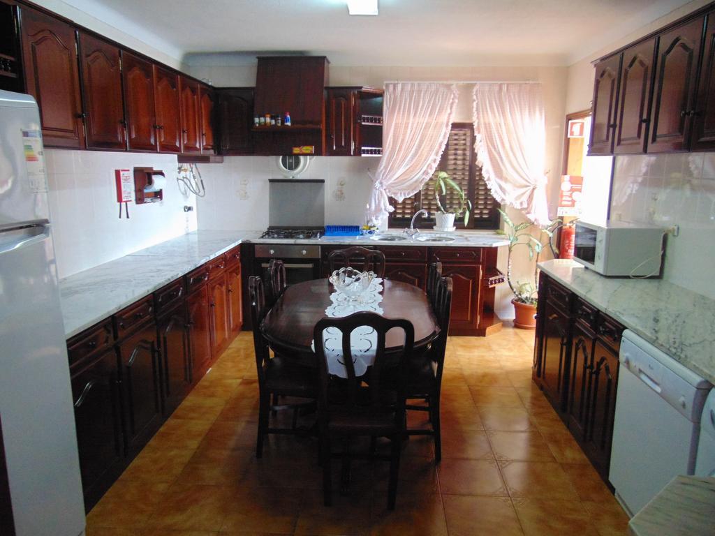 Casa Da Sogra Villa Faja Grande Kültér fotó